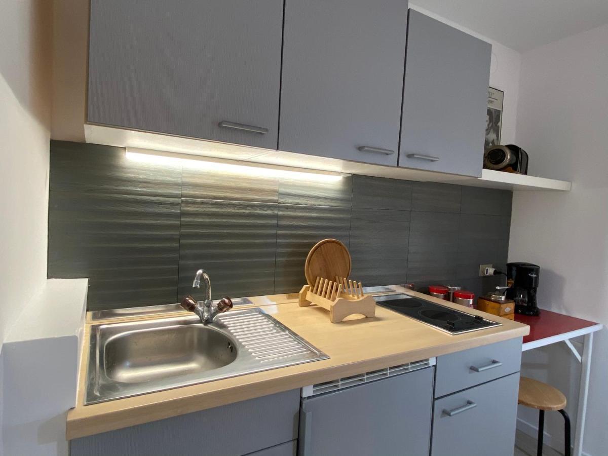 Cozy Apartment In A Historic Villa Merano Luaran gambar