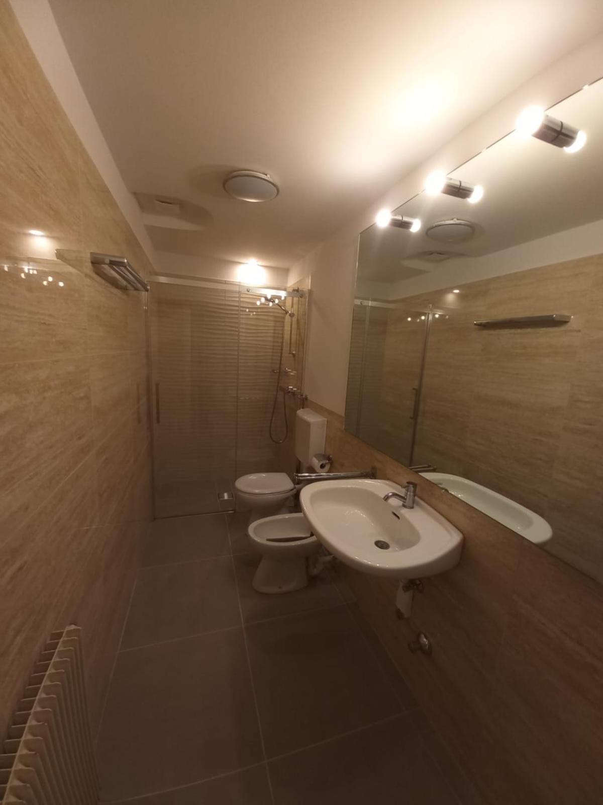 Cozy Apartment In A Historic Villa Merano Luaran gambar
